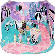 L.O.L. Surprise! Furniture Ice Cream Pop-Up with Bon & 10+ Surprises