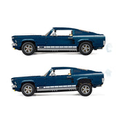 LEGO 10265 Creator Ford Mustang
