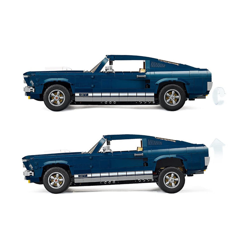 LEGO 10265 Creator Ford Mustang