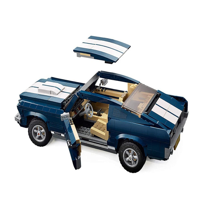 LEGO 10265 Creator Ford Mustang — Toycra