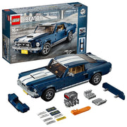 LEGO 10265 Creator Ford Mustang