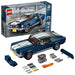 LEGO 10265 Creator Ford Mustang-Construction-LEGO-Toycra