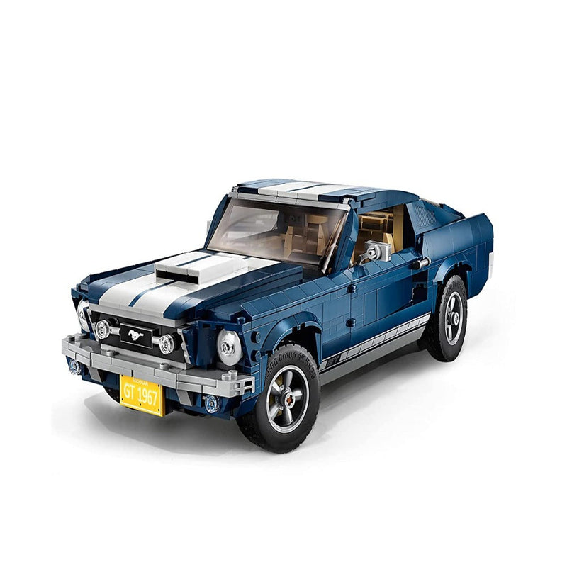 LEGO 10265 Creator Ford Mustang