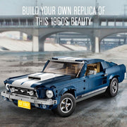 LEGO 10265 Creator Ford Mustang