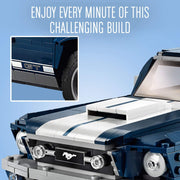LEGO 10265 Creator Ford Mustang