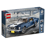 LEGO 10265 Creator Ford Mustang