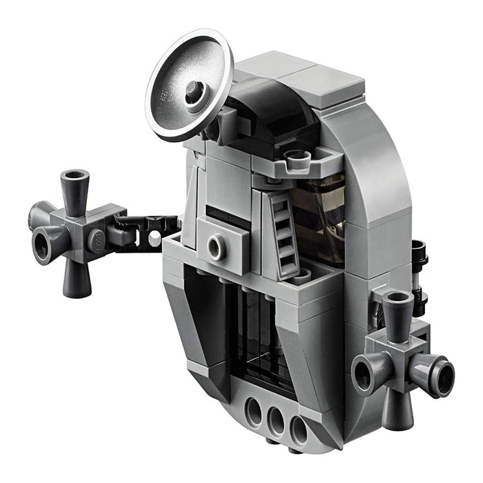 LEGO 10266 Creator NASA Apollo 11 Lunar Lander-Construction-LEGO-Toycra