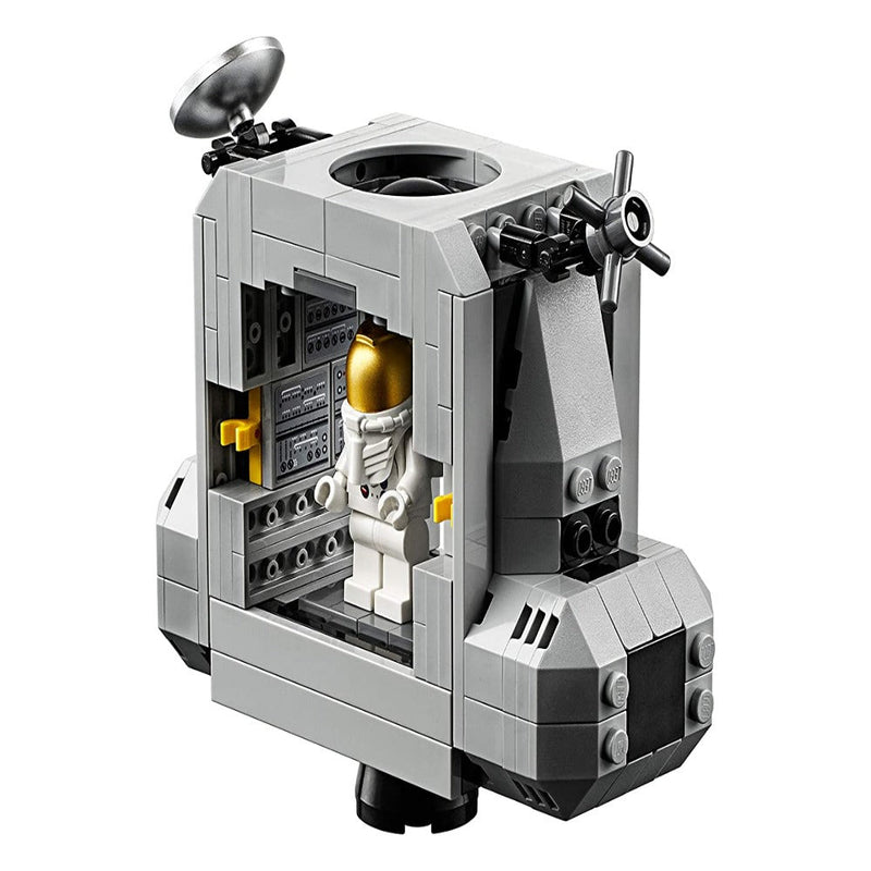 LEGO 10266 Creator NASA Apollo 11 Lunar Lander