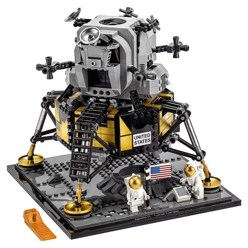 LEGO 10266 Creator NASA Apollo 11 Lunar Lander