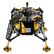 LEGO 10266 Creator NASA Apollo 11 Lunar Lander