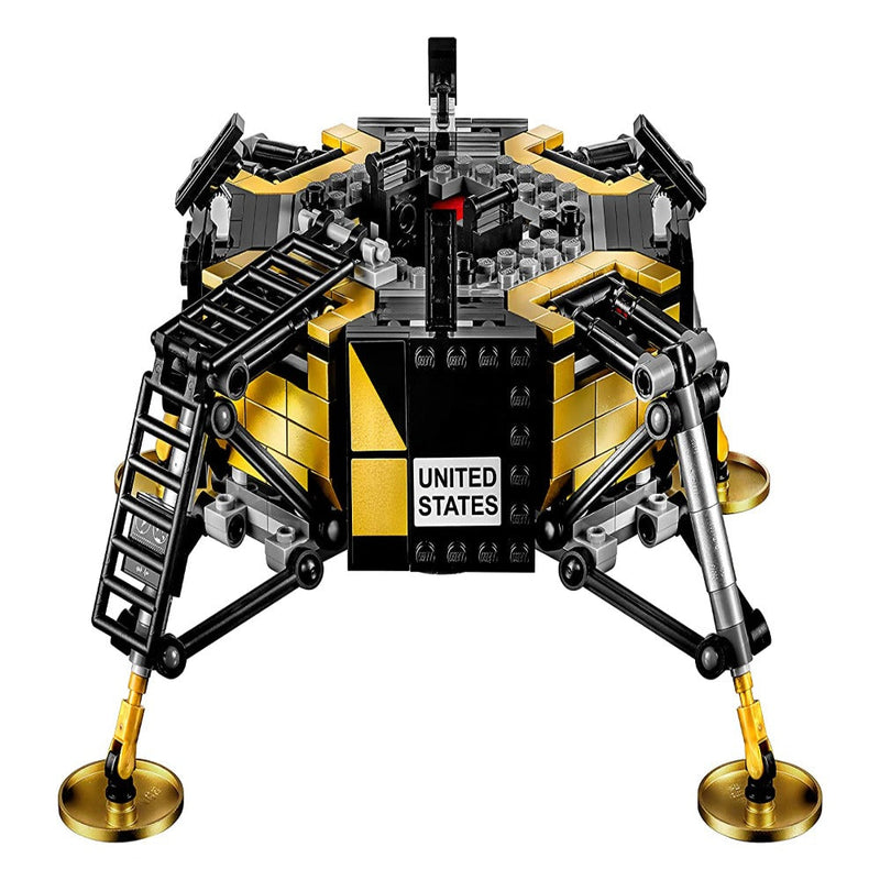 LEGO 10266 Creator NASA Apollo 11 Lunar Lander