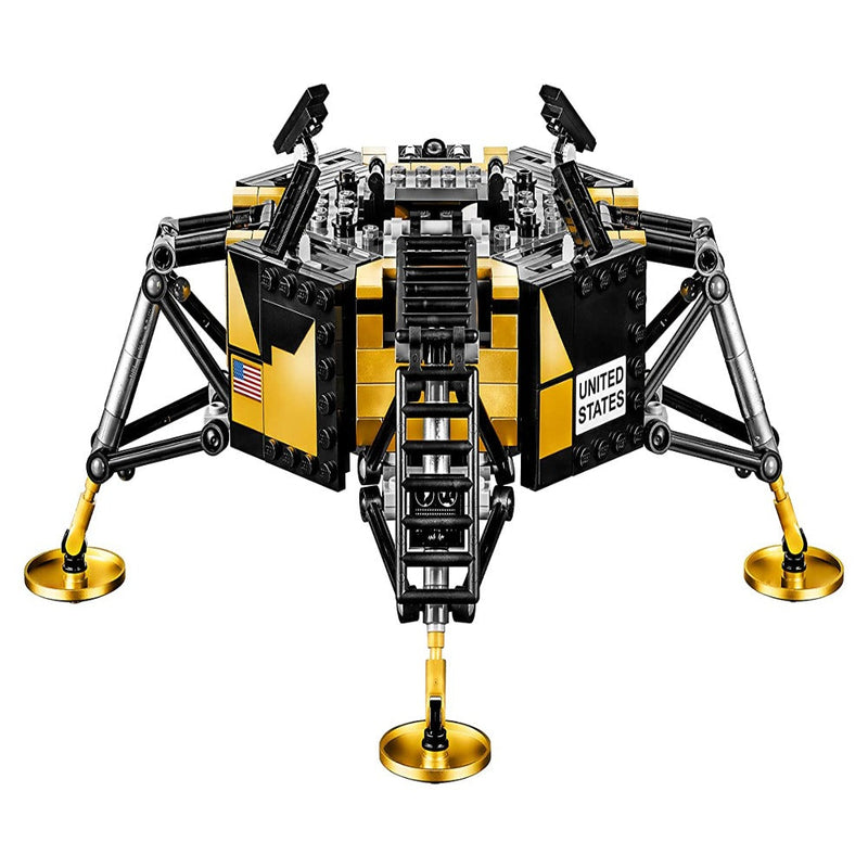 LEGO 10266 Creator NASA Apollo 11 Lunar Lander