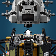 LEGO 10266 Creator NASA Apollo 11 Lunar Lander