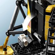 LEGO 10266 Creator NASA Apollo 11 Lunar Lander