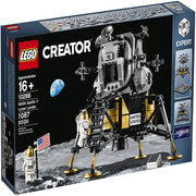 LEGO 10266 Creator NASA Apollo 11 Lunar Lander
