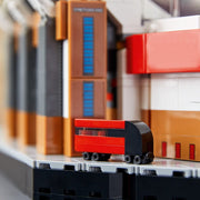 LEGO 10272 Creator Old Trafford - Manchester United-Construction-LEGO-Toycra