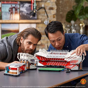 LEGO 10272 Creator Old Trafford - Manchester United-Construction-LEGO-Toycra
