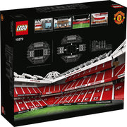 LEGO 10272 Creator Old Trafford - Manchester United-Construction-LEGO-Toycra