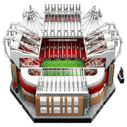 LEGO 10272 Creator Old Trafford - Manchester United-Construction-LEGO-Toycra