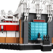 LEGO 10272 Creator Old Trafford - Manchester United-Construction-LEGO-Toycra