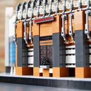 LEGO 10272 Creator Old Trafford - Manchester United-Construction-LEGO-Toycra