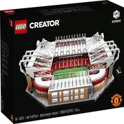 LEGO 10272 Creator Old Trafford - Manchester United-Construction-LEGO-Toycra