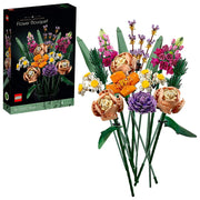 LEGO 10280 Icons Flower Bouquet-Construction-LEGO-Toycra