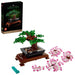 LEGO 10281 Icons Bonsai Tree-Construction-LEGO-Toycra