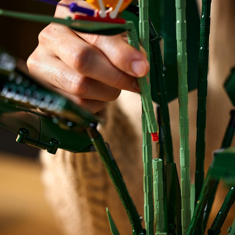 LEGO 10289 Icons Bird of Paradise