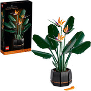 LEGO 10289 Icons Bird of Paradise
