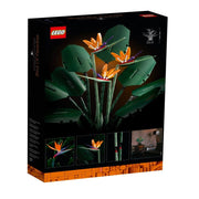 LEGO 10289 Icons Bird of Paradise