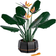 LEGO 10289 Icons Bird of Paradise