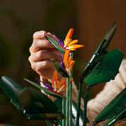 LEGO 10289 Icons Bird of Paradise