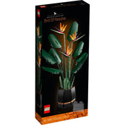 LEGO 10289 Icons Bird of Paradise