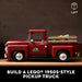 LEGO 10290 Icons Pickup Truck-Construction-LEGO-Toycra