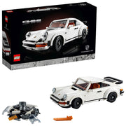 LEGO 10295 Icons Porsche 911