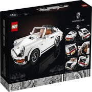 LEGO 10295 Icons Porsche 911