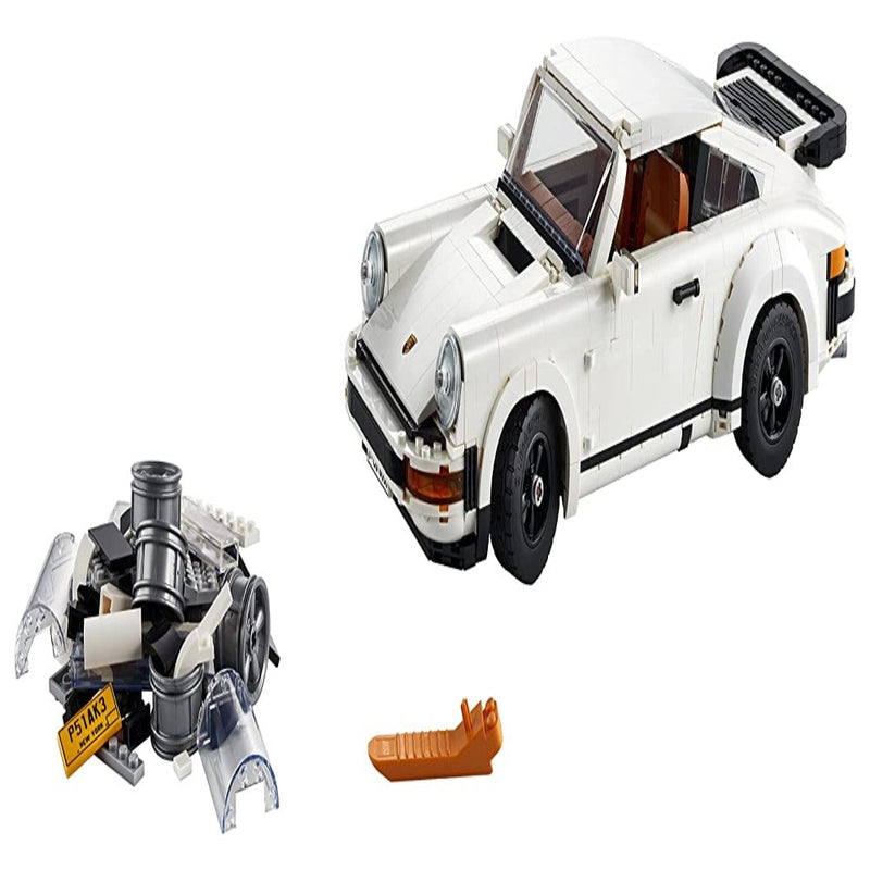 LEGO 10295 Icons Porsche 911