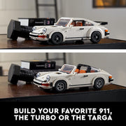 LEGO 10295 Icons Porsche 911