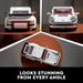 LEGO 10295 Icons Porsche 911-Construction-LEGO-Toycra