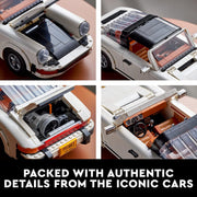 LEGO 10295 Icons Porsche 911