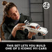 LEGO 10295 Icons Porsche 911-Construction-LEGO-Toycra