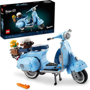 LEGO 10298 Icons Vespa 125 (1106 Pieces)