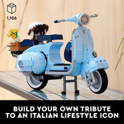 LEGO 10298 Icons Vespa 125 (1106 Pieces)