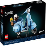 LEGO 10298 Icons Vespa 125 (1106 Pieces)