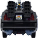 LEGO 10300 Icons Back to the Future Time Machine-Construction-LEGO-Toycra