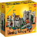 LEGO 10305 Icons Lion Knights' Castle-Construction-LEGO-Toycra