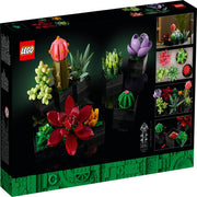 LEGO 10309 Icons Succulents