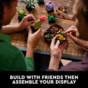 LEGO 10309 Icons Succulents