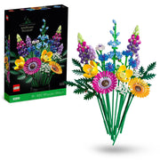 LEGO 10313 Icons Wildflower Bouquet